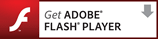 Flash Playerダウンロード